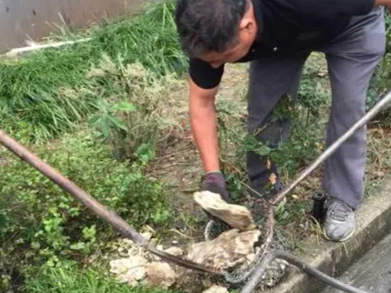龙华大浪 民 观澜专业通下水道清理化粪池高压疏通